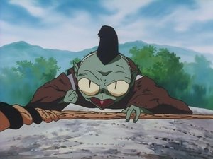 InuYasha 79. epizoda