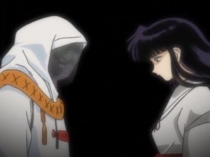 InuYasha 150. epizoda
