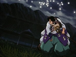 InuYasha 28. epizoda