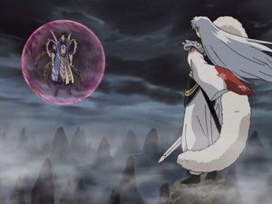InuYasha 157. epizoda