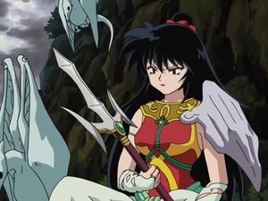 InuYasha 146. epizoda