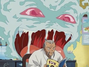 InuYasha 127. epizoda
