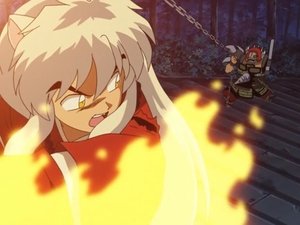 InuYasha 106. epizoda