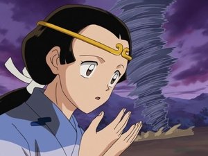 InuYasha 129. epizoda