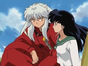InuYasha 167. epizoda