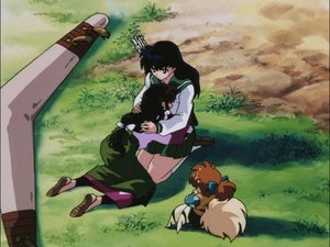InuYasha 30. epizoda