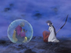 InuYasha 120. epizoda