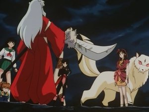 InuYasha 92. epizoda