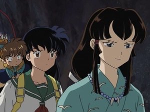 InuYasha 133. epizoda