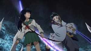 InuYasha 24. epizoda