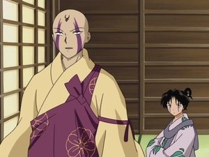 InuYasha 104. epizoda