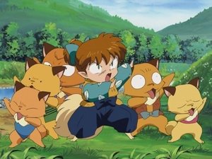InuYasha 130. epizoda