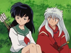 InuYasha 109. epizoda
