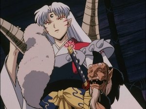 InuYasha 44. epizoda