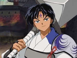 InuYasha 110. epizoda