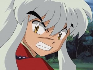 InuYasha 107. epizoda