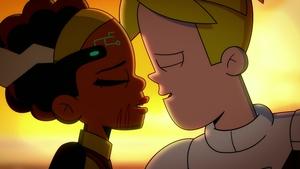Final Space 7. epizoda