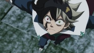 Black Clover 97. epizoda