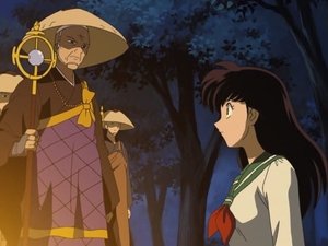 InuYasha 162. epizoda