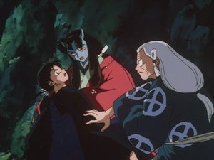 InuYasha 86. epizoda