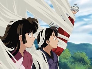 InuYasha 164. epizoda