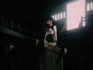InuYasha 62. epizoda