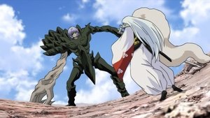 InuYasha 2. epizoda