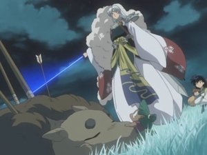 InuYasha 143. epizoda