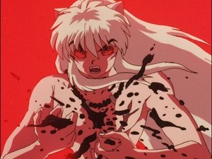 InuYasha 51. epizoda