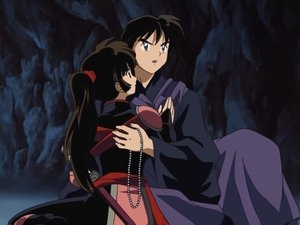 InuYasha 118. epizoda