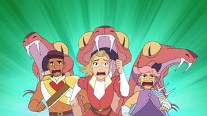 She-Ra a princezny moci 2. epizoda