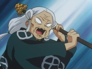 InuYasha 85. epizoda
