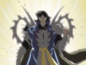 InuYasha 123. epizoda