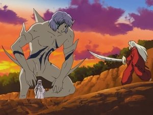 InuYasha 165. epizoda