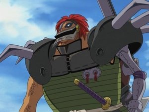 InuYasha 105. epizoda