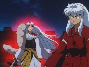 InuYasha 81. epizoda