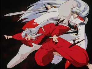 InuYasha 52. epizoda