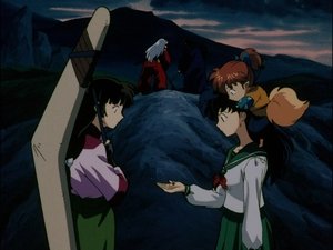 InuYasha 65. epizoda