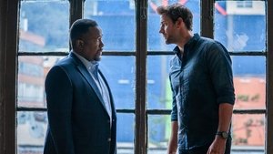 Jack Ryan Tertia Optio