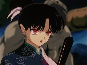 InuYasha 49. epizoda