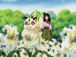 InuYasha 163. epizoda