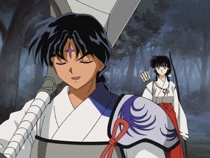 InuYasha 115. epizoda