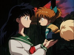 InuYasha 55. epizoda
