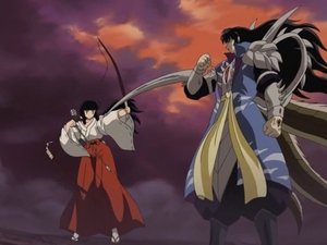 InuYasha 124. epizoda