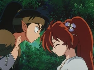InuYasha 84. epizoda