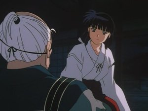 InuYasha 87. epizoda