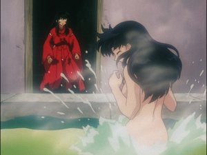 InuYasha 58. epizoda