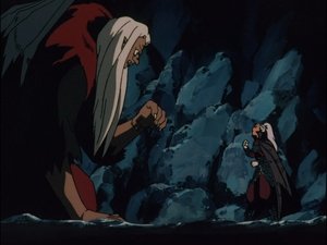 InuYasha 74. epizoda