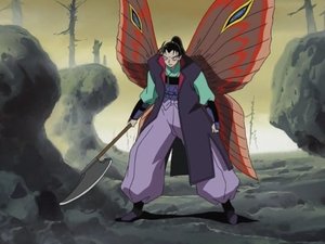 InuYasha 100. epizoda