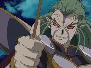 InuYasha 140. epizoda